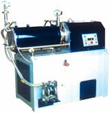 HD-L系列臥式密閉砂磨機