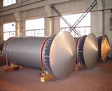 HD-ZK型蒸汽、空氣放空消聲器系列